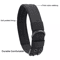 Wide Tactical Heavy Duty Nylon Large Dog Collar Military Style With Metal Buckle For Big Dogs Neopr 4