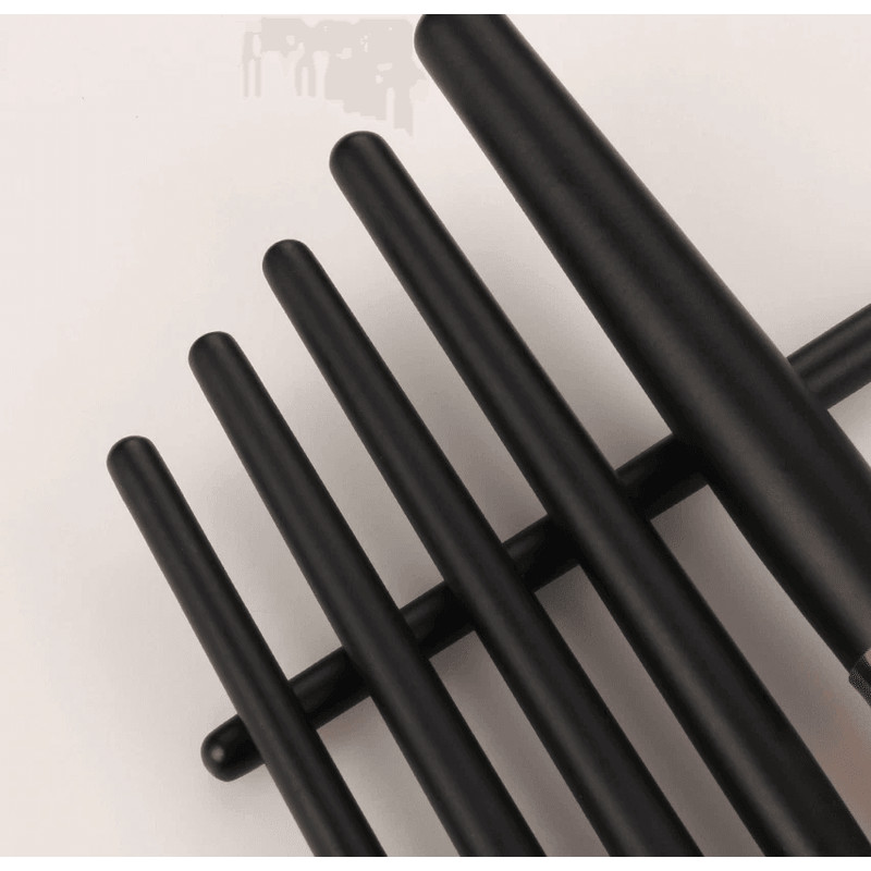 20pcs Makeup Brushes Kit Set For Powder Foundation Eyeshadow Eyeliner Lip Professional Cosmetic Br 4