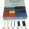 560Pcs Heat Shrink Tubing Kit Wire Cable Sleeve Assortment With Case For Automotive Marine Electric 1