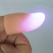 LED Finger Thumbs Light Prank Trick MultiColor Magic Prop For Parties Bars And Shows 4
