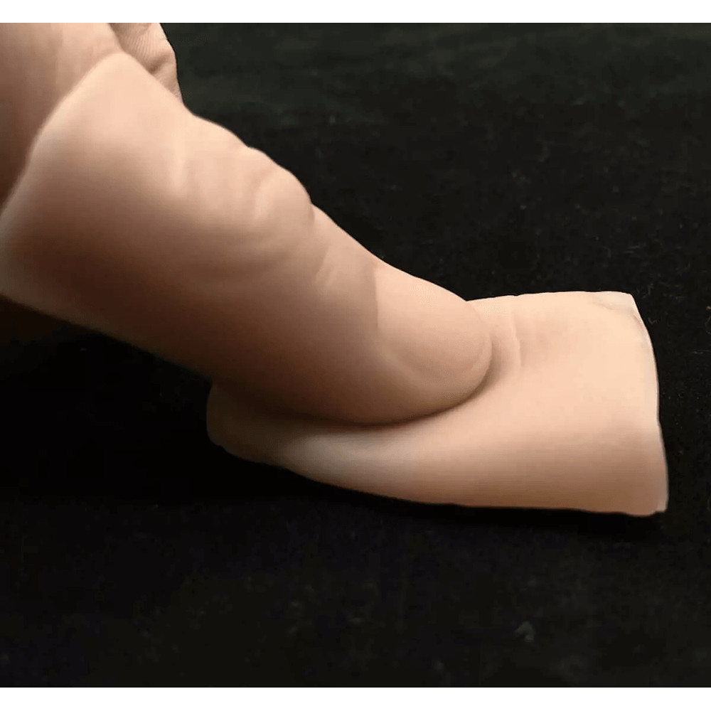 LED Finger Thumbs Light Prank Trick MultiColor Magic Prop For Parties Bars And Shows 6