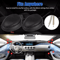 Car Dome Tweeters Super Power Speakers Waterproof High Frequency Audio System For Universal Car Ins 6