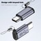 Micro To Mini USB Female Converters USB C Adapter For IPhone 1413 Xiaomi Samsung Lightning Male Ch 2