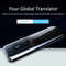 Smart Translator Device AIPowered Voice Image Language Translator for 138 Languages 11