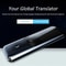 Smart Translator Device AIPowered Voice Image Language Translator for 138 Languages 11