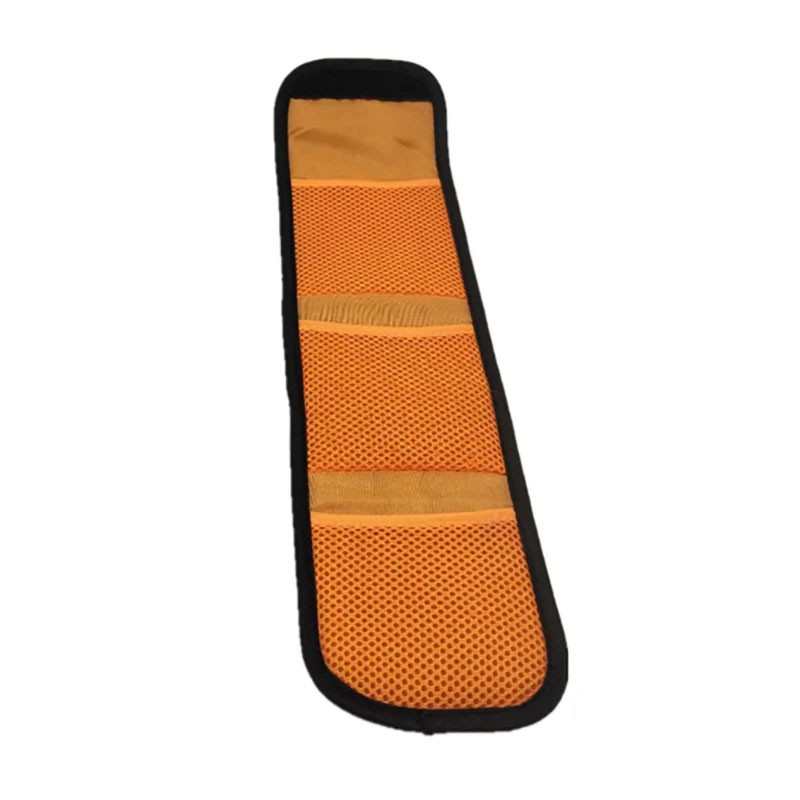 Camera Lens Filter Bag 3Pocket Pouch for 82mm Filters ND UV CPL Protective Holder Travel W