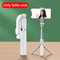 Portable Bluetooth Selfie Stick with Tripod, Retractable Multifunctional Phone Holder & Wireless Remote Shutter