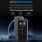 S85 Pro Language Translator Device 138 Languages, Offline Translation, Voice & Video Recording