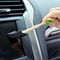 Car Air Vent Cleaner Brush Detailing Scrub Tool for AC Vent Dust Removal Interior Cleaning