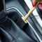Car Air Vent Cleaner Brush Detailing Scrub Tool for AC Vent Dust Removal Interior Cleaning