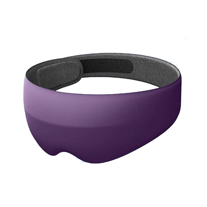 Dreamlight 2S Generation Sleep Mask Full Shading Eye Cover For Travel  Home Use Breathable Polyeste 6