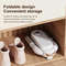 Foldable Shoe Dryer Fast Drying Boot Dryer With Sterilization  Deodorization Household Footwear Hea 4