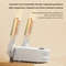 Foldable Shoe Dryer Fast Drying Boot Dryer With Sterilization  Deodorization Household Footwear Hea 5