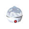 MultiFunctional 7 Egg Cooker With Automatic Power Off Steamed Egg Custard  Boiled Egg Machine For H 5