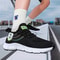 Breathable Running Shoes for Women Lightweight Fashion Sneakers for Gym, Sports & Casual Wear