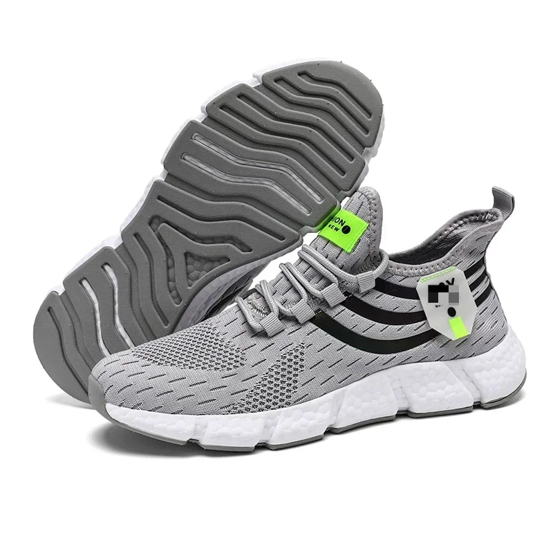 Breathable Running Shoes for Women Lightweight Fashion Sneakers for Gym, Sports & Casual Wear