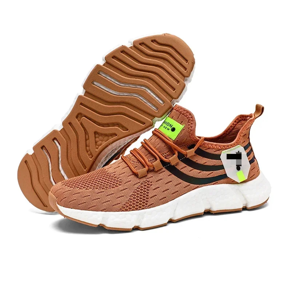 Breathable Running Shoes for Women Lightweight Fashion Sneakers for Gym, Sports & Casual Wear