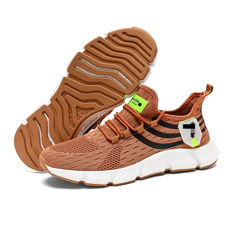 Breathable Running Shoes for Women Lightweight Fashion Sneakers for Gym, Sports & Casual Wear