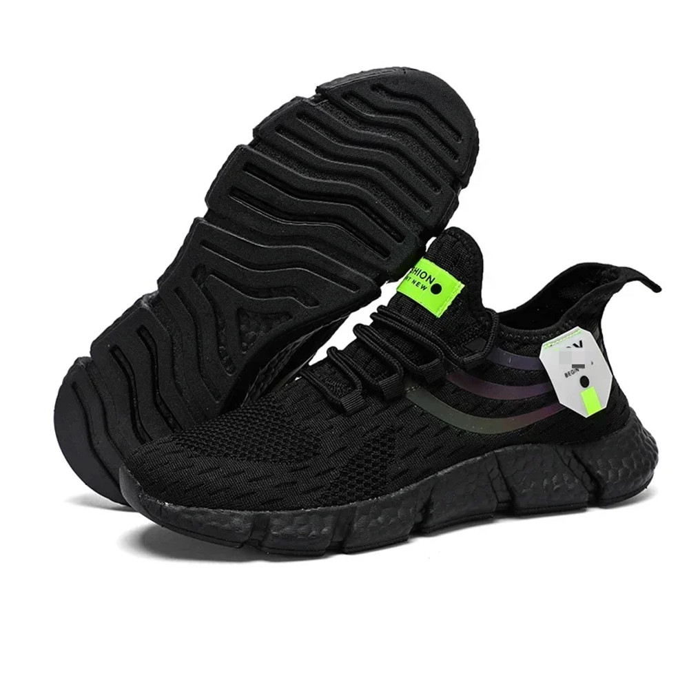 Breathable Running Shoes for Women Lightweight Fashion Sneakers for Gym, Sports & Casual Wear