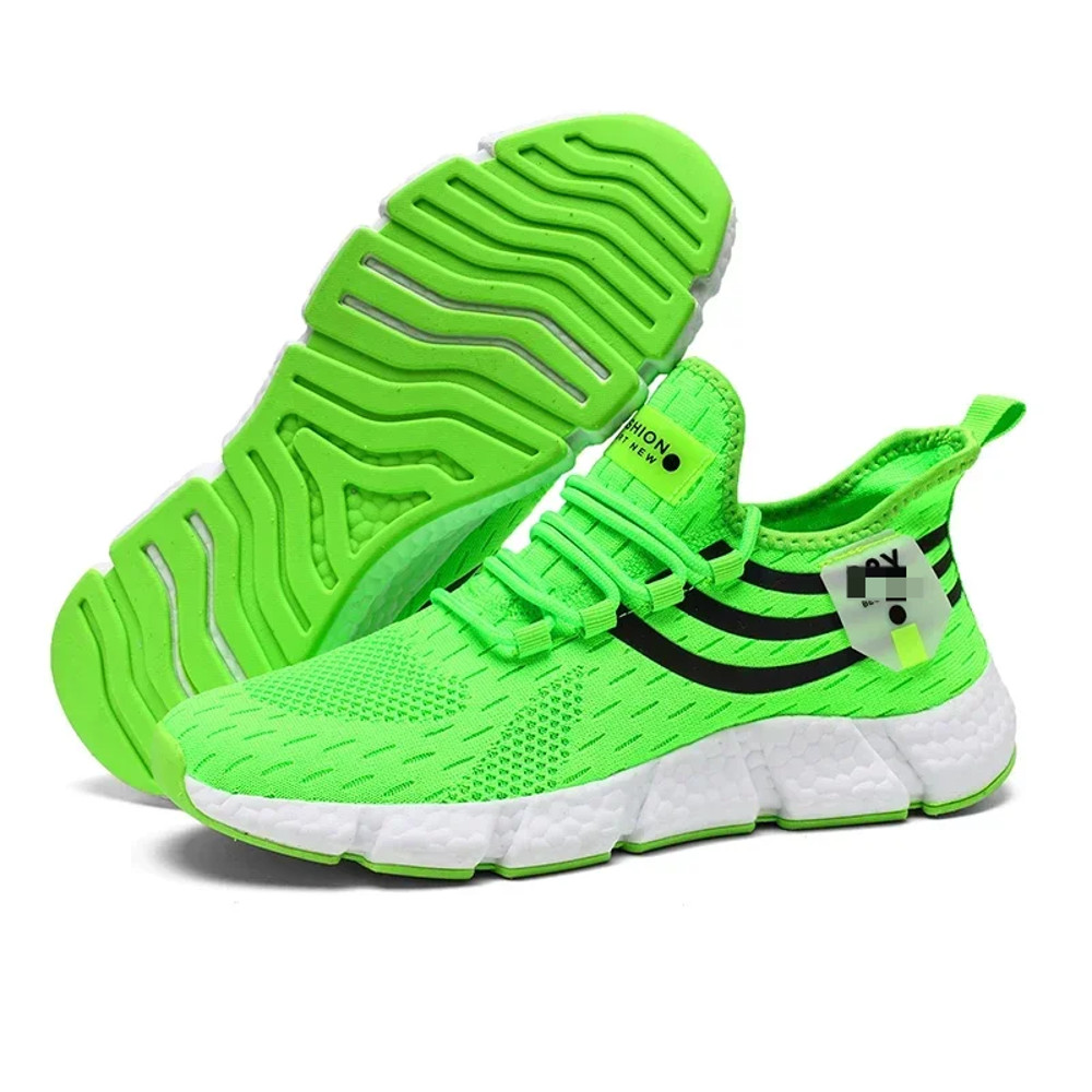 Breathable Running Shoes for Women Lightweight Fashion Sneakers for Gym, Sports & Casual Wear