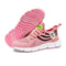 Breathable Running Shoes for Women Lightweight Fashion Sneakers for Gym, Sports & Casual Wear