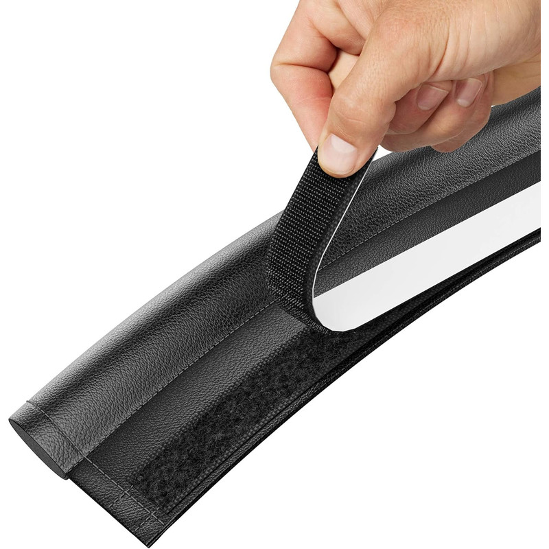 Adjustable Door Draft Stopper Weather Stripping Seal For Bottom Of Door Blocks Cold Noise  Dust Fit 2