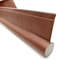 Adjustable Door Draft Stopper Weather Stripping Seal For Bottom Of Door Blocks Cold Noise  Dust Fit 6