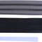 Adjustable Door Draft Stopper Weather Stripping Seal For Bottom Of Door Blocks Cold Noise  Dust Fit 5