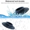 Anti Vibration Rubber Feet Pads Skid Stop Dampers Mat For Washing Machine Dryer NonSlip Shock Absor 1