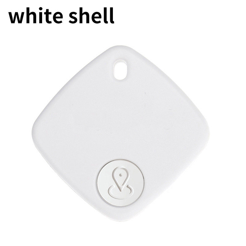 Bluetooth Mini Tracking Device For Apple Find My GPS Lost Tracker Anti Lost Alarm  Positioner 7
