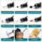 USB Cordless Rotary Tool Kit Wireless Engraving Pen For Woodworking Jewelry Metal Glass DIY Projec 4