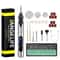 USB Cordless Rotary Tool Kit Wireless Engraving Pen For Woodworking Jewelry Metal Glass DIY Projec 8