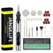 USB Cordless Rotary Tool Kit Wireless Engraving Pen For Woodworking Jewelry Metal Glass DIY Projec 8