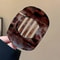 Women Spring Hair Clip Korean Acetic Acid Spoon Clip for Women Stylish Hair Accessories