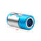 Universal Magnetic Ring For Screwdriver Bits Alloy Anti Corrosion Strong Magnetizer Drill Bit Ring 3