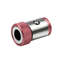 Universal Magnetic Ring For Screwdriver Bits Alloy Anti Corrosion Strong Magnetizer Drill Bit Ring 1
