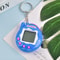 Transparent Electronic Pets Nostalgic 168 In 1 Virtual Cyber Pet Toy With Pixel Play Funny Retro Gi 10