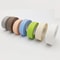 Waterproof PVC Shower Bath Sealing Tape Strips Self Adhesive Mold Proof Caulk Strip For Bathroom K 5