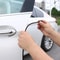 Universal Car Door Edge Guard UShape Rubber Moulding Trim Strip With Side Adhesive Protection 1