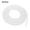 Universal Car Door Edge Guard UShape Rubber Moulding Trim Strip With Side Adhesive Protection 5