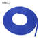 Universal Car Door Edge Guard UShape Rubber Moulding Trim Strip With Side Adhesive Protection 7