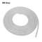 Universal Car Door Edge Guard UShape Rubber Moulding Trim Strip With Side Adhesive Protection 8