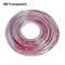 Universal Car Door Edge Guard UShape Rubber Moulding Trim Strip With Side Adhesive Protection 10