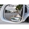 Universal Car Blind Spot Mirrors (2pcs), 360 Rotatable Wide Angle Parking Mirrors with 3M Adhesive for Enhanced Safety