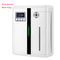 Wall Mounted Aroma Diffuser for Hotels 160ML Scent Machine with Fan for Large Areas, Lobby & Home