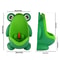 Cute Frog Potty Training Urinal For Boys With Fun Aiming WallMounted Toilet Urinal Trainer For Todd 4