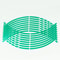 Motorcycle Wheel Tire Stickers Reflective Rim Tape Strips Universal Motorbike Car Auto Decals 10