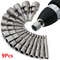 Magnetic Hex Socket Wrench Set Nut Driver Bits For Electric  Manual Screwdrivers 0