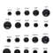Magnetic Hex Socket Wrench Set Nut Driver Bits For Electric  Manual Screwdrivers 2