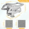 Stainless Steel Manual Potato Cutter French Fries Slicer Potato Chips Maker Meat Chopper Dicer Cut 2